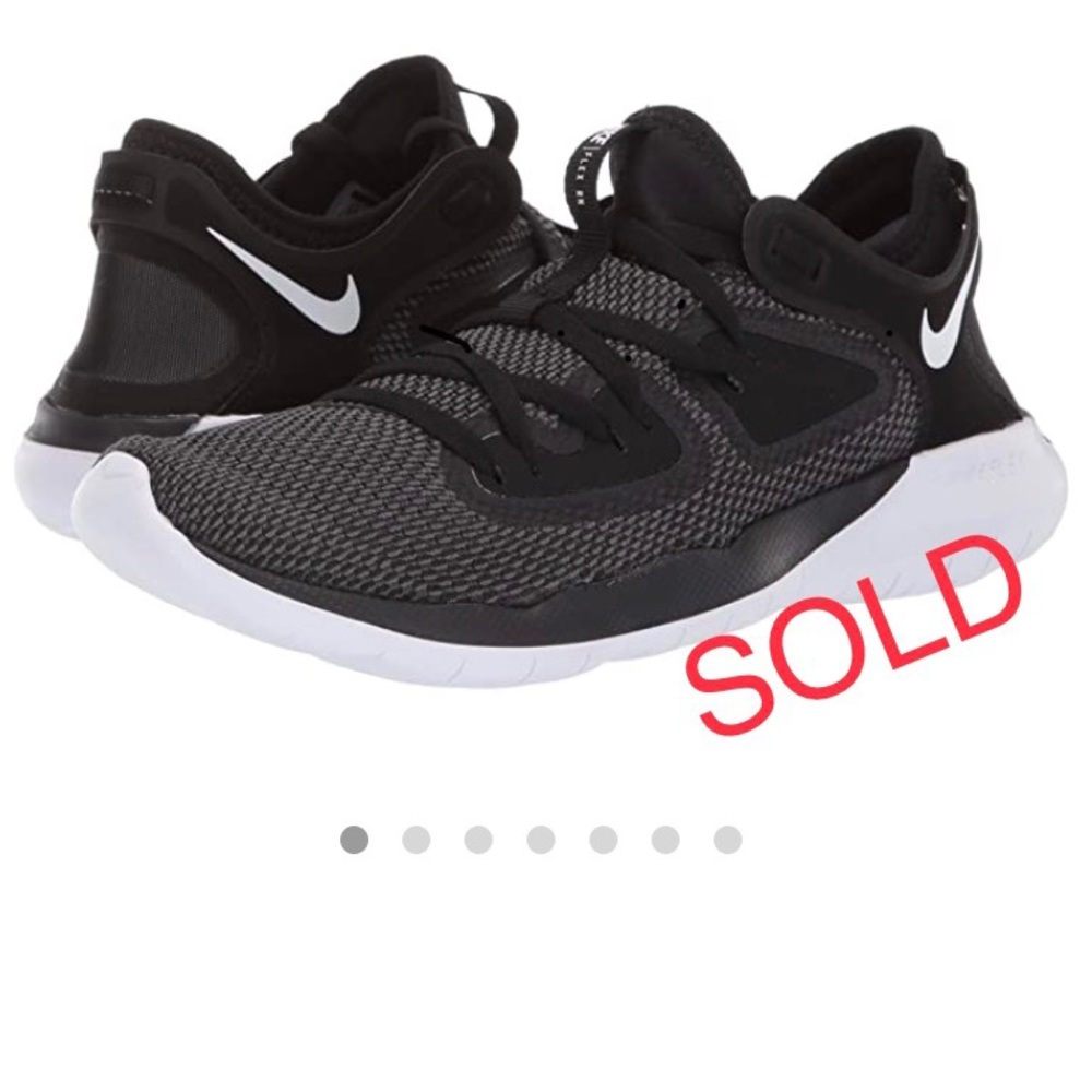 SOLD - New In Box - Nike Flex 2019 RN Running Shoe